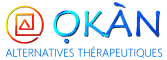 Logo Alternatives Thérapeutiques Ọkàn